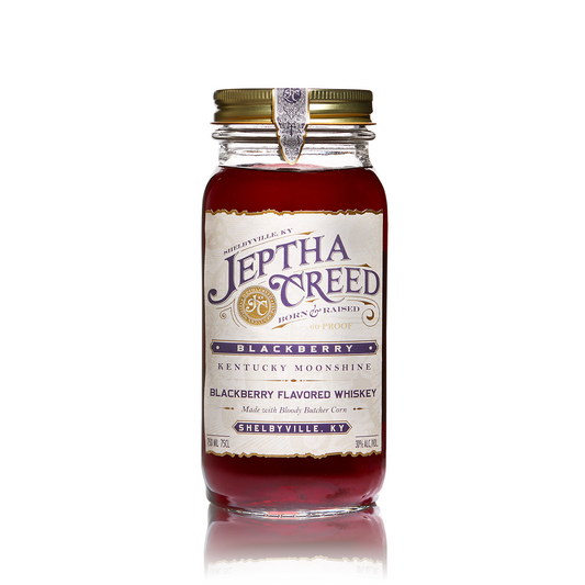 Jeptha Creed Blackberry Moonshine