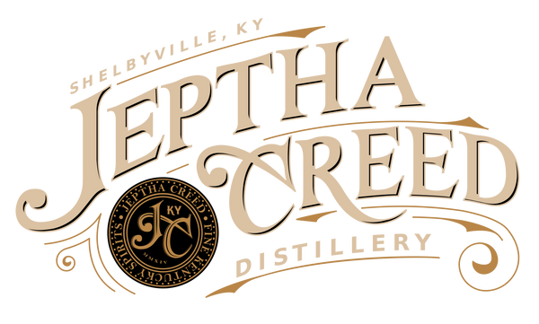 Jeptha Creed Distillery