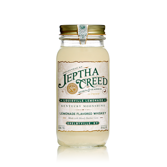 Jeptha Creed Lemonade Moonshine
